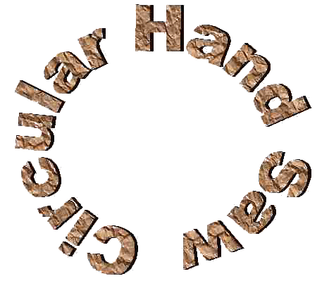 Smitty's Circular Handsaw Company